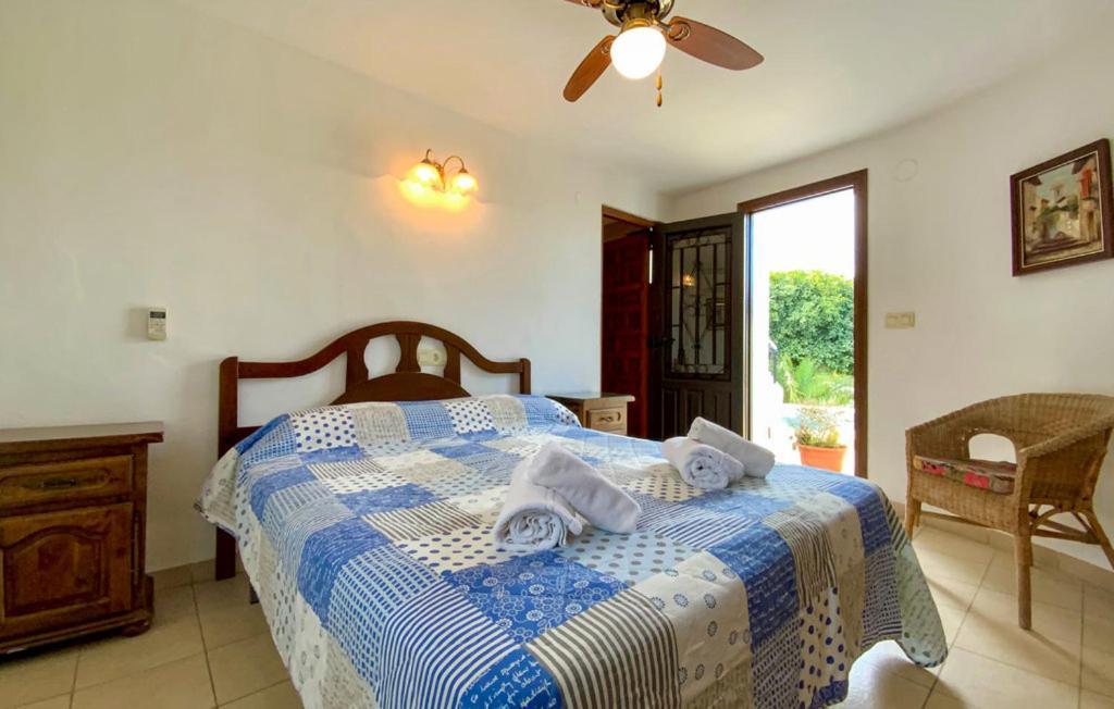 La Madrugada - Luxury Moraira Villa With Sea Views And Private Heated Pool Eksteriør bilde